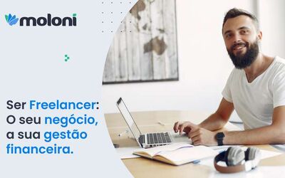 Freelancers: Simplifiquem a vossa vida profissional com o Moloni