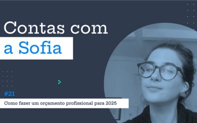Como fazer um orçamento profissional para 2025?
