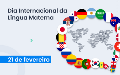 Dia Internacional da Língua Materna