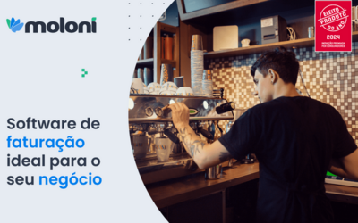 Cafés e Bares: Simplifique os processos financeiros