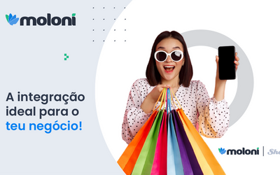 Integre a sua loja Shopkit com o Moloni