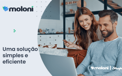 Moloni & Shopkit: descomplique o e-commerce!