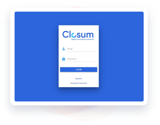 Imagem ilustrativa - Closum