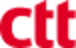 CTT - Logótipo