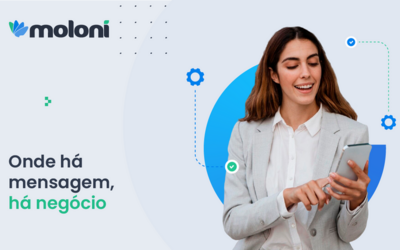 Moloni + Closum: onde há mensagem, há negócio!