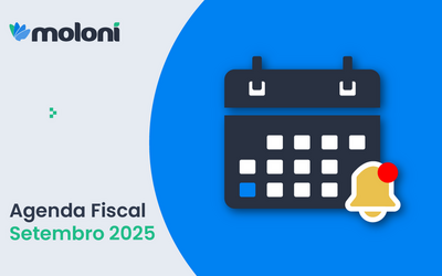 Agenda Fiscal - Setembro 2025