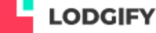 Lodgify - Logótipo