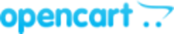 Opencart 3 - Logótipo