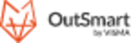 OutSmart - Logótipo