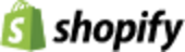 Shopify - Logótipo