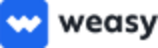 Weasy - Logótipo