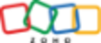Zoho CRM - Logótipo