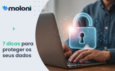 Dia da Segurança do Computador: proteja os seus dados e a sua faturação com o Moloni