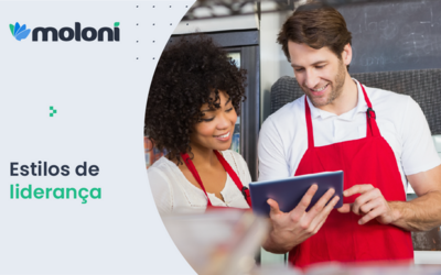 Estilos de liderança: o guia essencial para PME Portuguesas