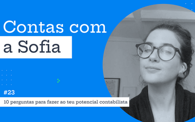 10 perguntas para fazer ao teu potencial novo contabilista
