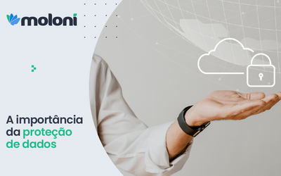 A importância da privacidade de dados