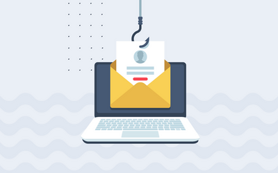 Phishing - O que é e como deve proteger-se