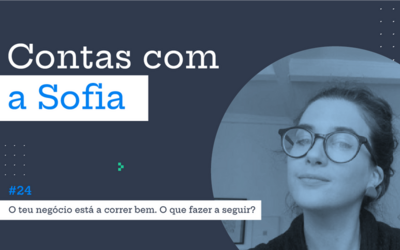 O teu negócio independente está a correr bem. O que fazer a seguir?