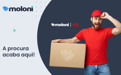 Com os CTT, chegamos a todo o lado!