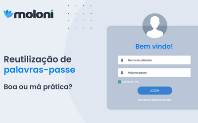 Dia Mundial da Password