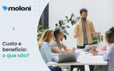 Análise custo-benefício: otimize as suas finanças com o Moloni