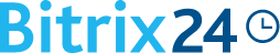 Bitrix24 - Logótipo