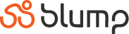 Blump - Logótipo