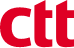 CTT - Logótipo