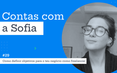 Como definir objetivos para o teu negócio como freelancer