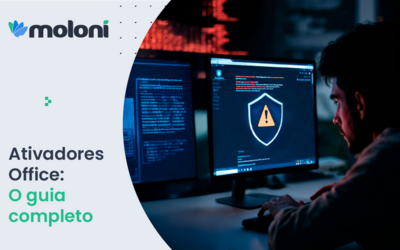 Ativadores Office: guia completo sobre os riscos e alternativas legais