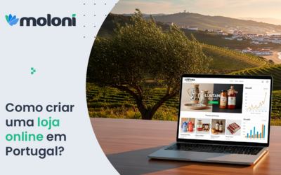 Criar loja online em Portugal: guia completo para o sucesso