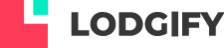 Lodgify - Logótipo