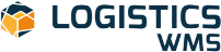 Logistics WMS - Logótipo