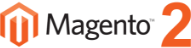 Magento 2 - Logótipo