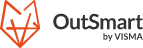 OutSmart - Logótipo