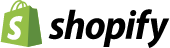 Shopify - Logótipo