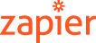 Zapier - Logótipo
