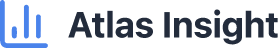Atlas Insight - Logótipo