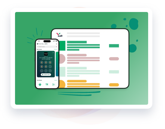 Imagem ilustrativa - Yalt