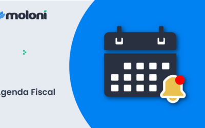 Agenda Fiscal - Fevereiro 2026