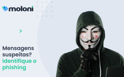 Phishing - O que é e como se proteger