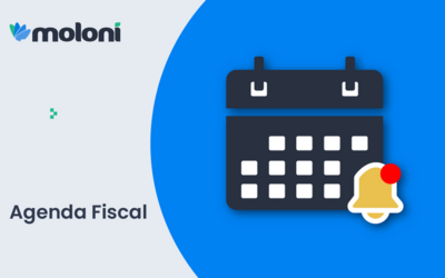 Agenda Fiscal - Fevereiro 2026