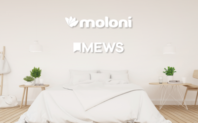 Já conhece a integração do Moloni com a Mews?