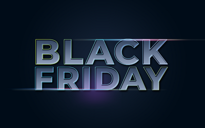 Black Friday - Dicas essenciais para uma campanha de e-mail marketing eficaz!