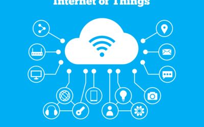 IoT: O que é a Internet das Coisas?