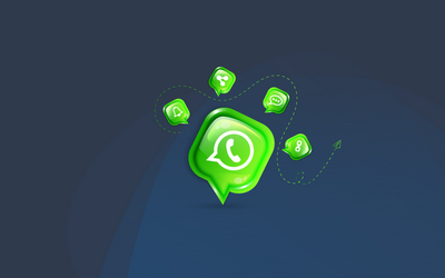 Como o WhatsApp pode fazer diferença nas vendas