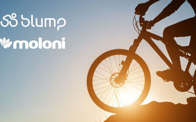 Moloni e Blump: Uma integração para dar mais pedalada ao seu negócio