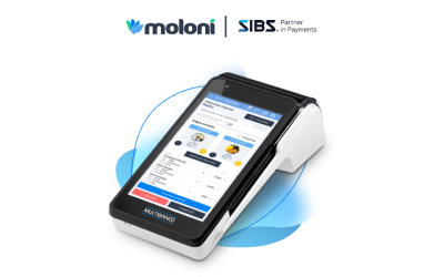 Moloni e SIBS: a parceria que vem revolucionar o seu negócio!