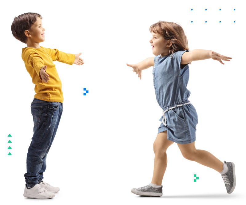 Não há nada melhor que voltar a casa!