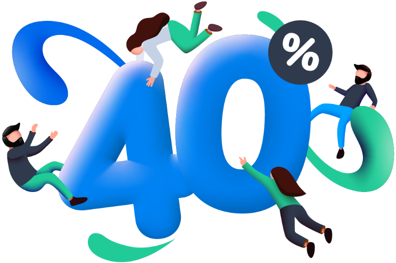 Fature com o Moloni, receba pagamentos onde quiser!